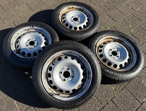 Original winterräder smart - 4,