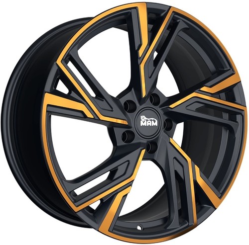 Winterräder mam rs5 für - winterräder,