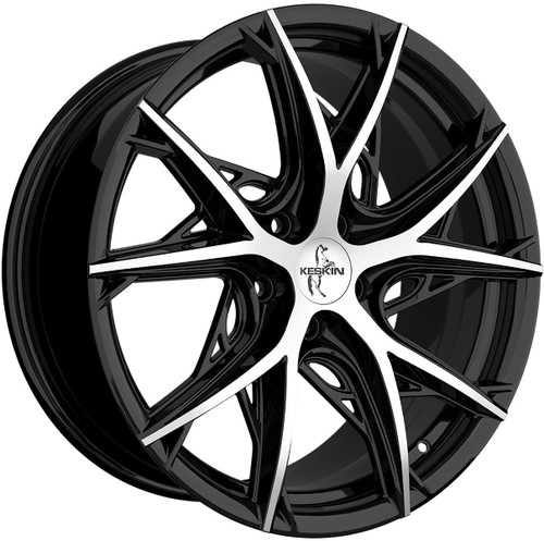 Winterräder keskin kt24 - winterräder,