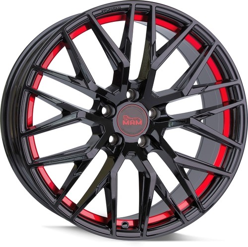 Winterräder mam rs4 für - winterräder,
