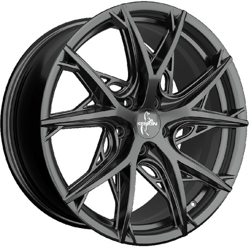 Winterräder keskin kt24 - 4x,