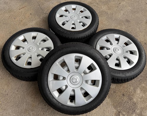 Original winterräder smart - original,