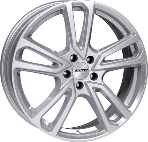 Winterräder alutec - winterräder,