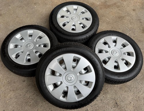 Original winterräder smart - winterrÄder,