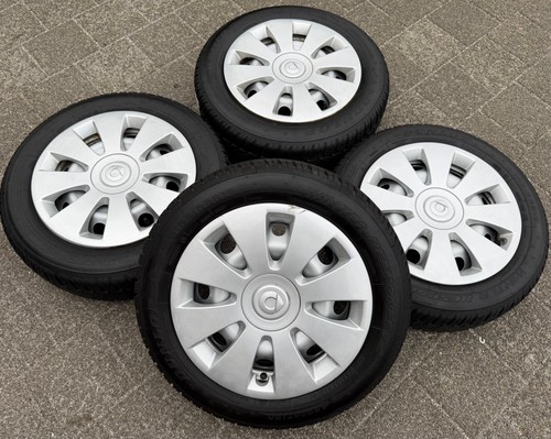 Original winterräder smart - winterrÄder,