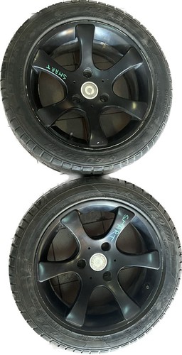 Leichtmetallfelgen smart - leichtmetallfelgen,