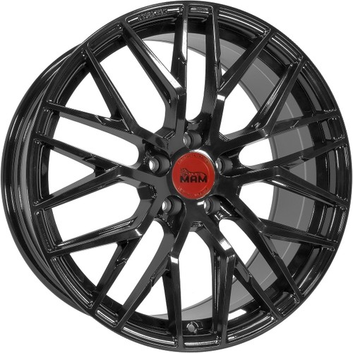 Winterräder mam rs4 für - winterräder,