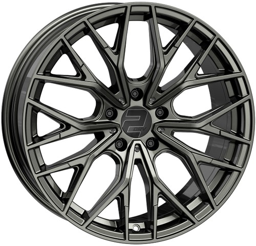 Winterräder wheelworld - 4x,