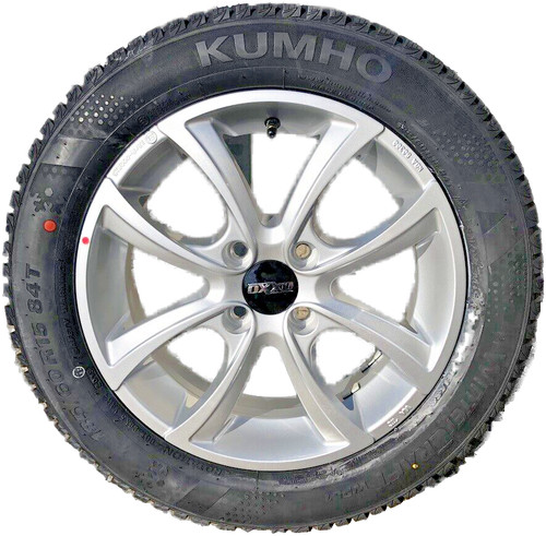 Smart 453 winterreifen - smart,