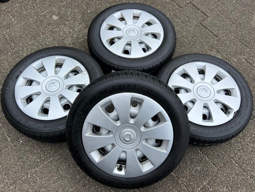Original winterräder smart - original,