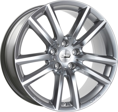 Winterräder cms c27 - c27, für