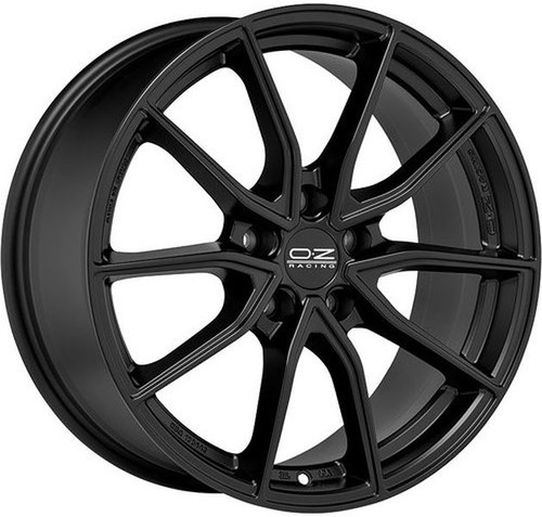 Winterräder super sport - 4x, oz