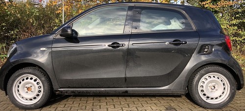Winterreifen smart 453 - smart, fortwo
