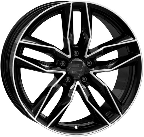 Winterräder wheelworld - 4x,