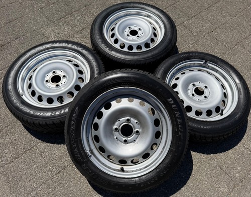 Original winterräder smart - original,