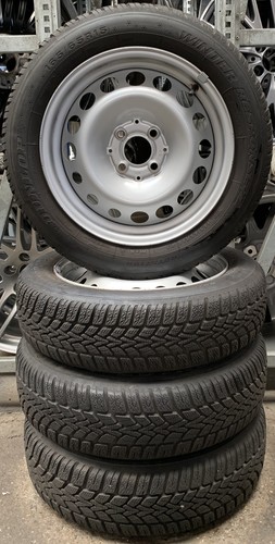 Orig smart winterräder - 4,