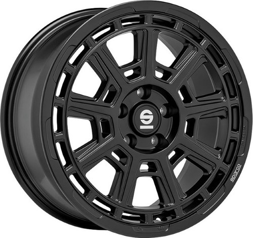 Winterräder sparco - winterräder,