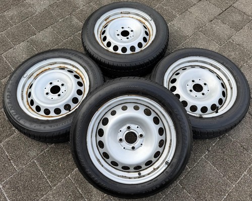 Original winterräder smart - 4,