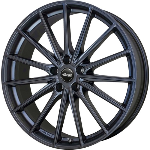 Winterräder brock b43 für - 4x,