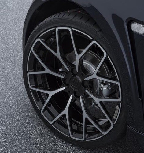 Satz neue felgen - satz, &