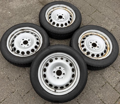 Original winterräder smart - winterrÄder,