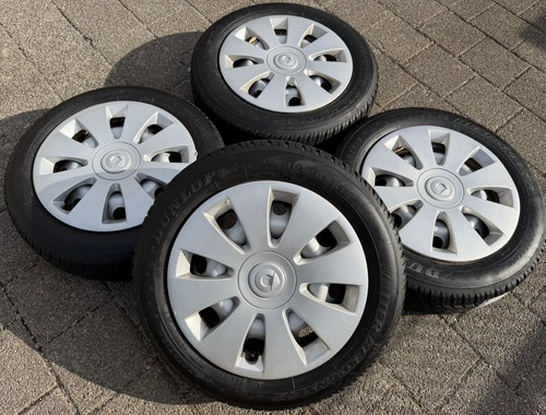 Original winterräder smart - original,