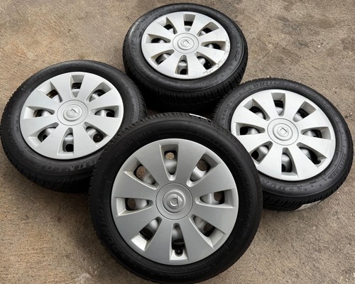 Original winterräder smart - original,