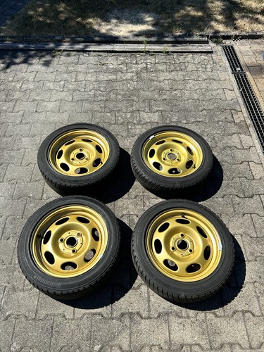 Verkaufe smart felgen mit - smart-felgen,