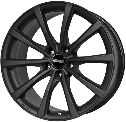 Winterräder brock b32 für - brock,